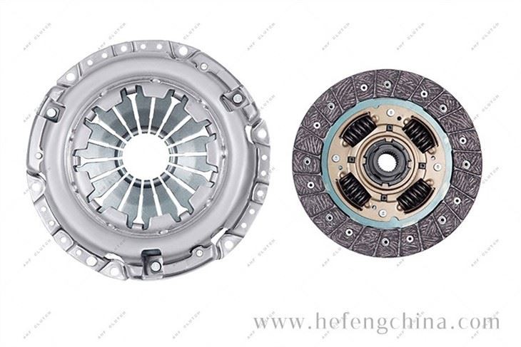 AISIN KY-108 CLUTCH KIT For HYUNDAI