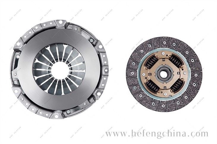 AISIN KY-108 CLUTCH KIT For HYUNDAI in stock