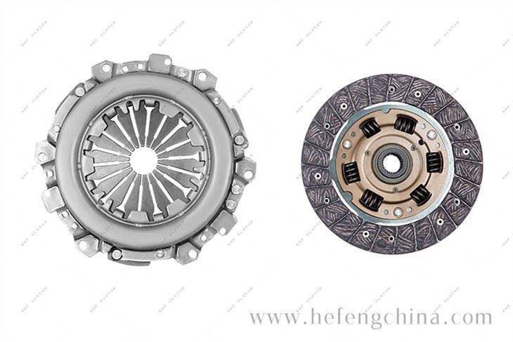 Sachs 3000 440 001 komplet kvačila za Renault