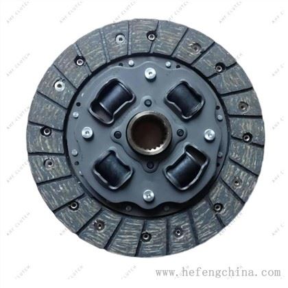 AISIN DT-002 DISK KVAČILA ZA TOYOTU
