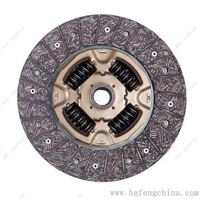 LuK 324 0232 10 DISK KVAČILA za HYUNDAI