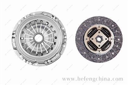 Valeo 828002 Clutch Kit za Peugeot